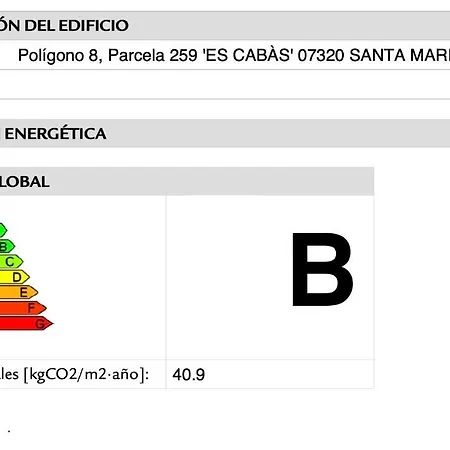 Es Cabas 3*