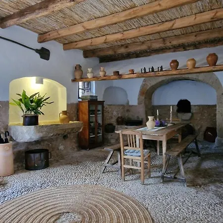 Guest house Es Cabas