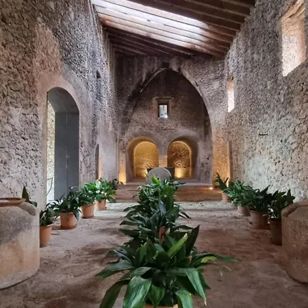 Es Cabas 3* Santa Maria del Cami (Mallorca)
