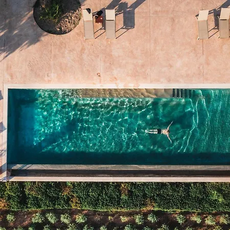 Es Cabas Guest house