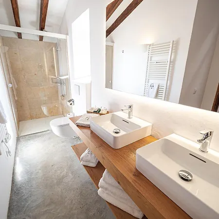 Guest house Es Cabas Santa Maria del Cami (Mallorca)