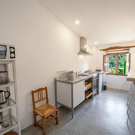Es Cabas Guest house Santa Maria del Cami (Mallorca)