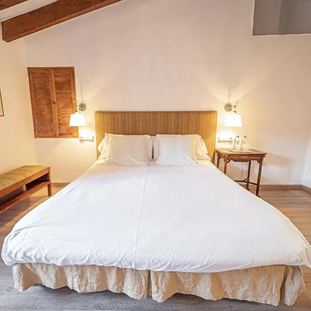 Es Cabas 3* Santa Maria del Cami (Mallorca)