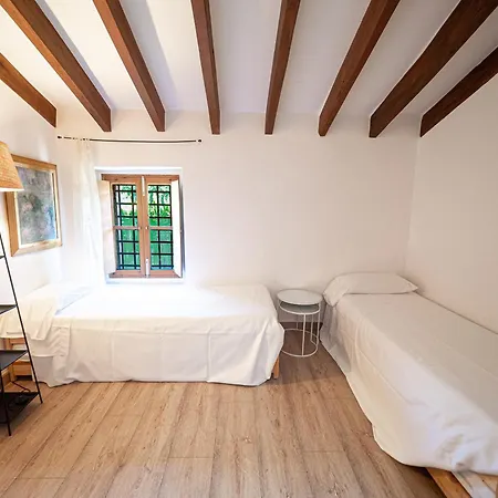 Es Cabas Guest house Santa Maria del Cami (Mallorca)