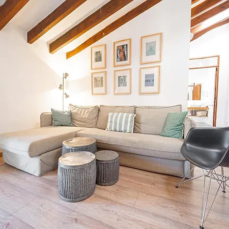 Es Cabas Guest house 3*