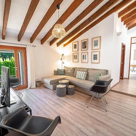 Guest house Es Cabas