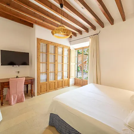 Es Cabas Guest house 3*