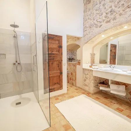 Guest house Es Cabas