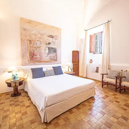 Guest house Es Cabas
