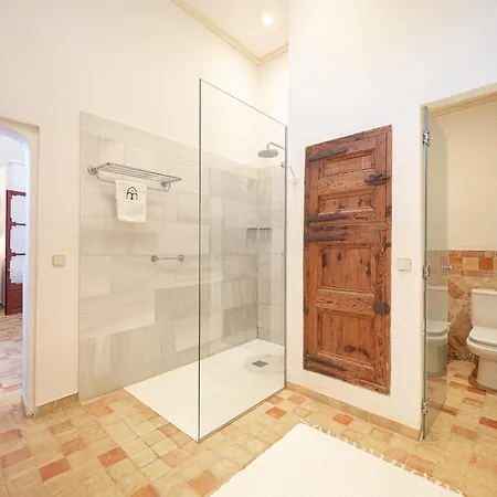 Guest house Es Cabas 3*