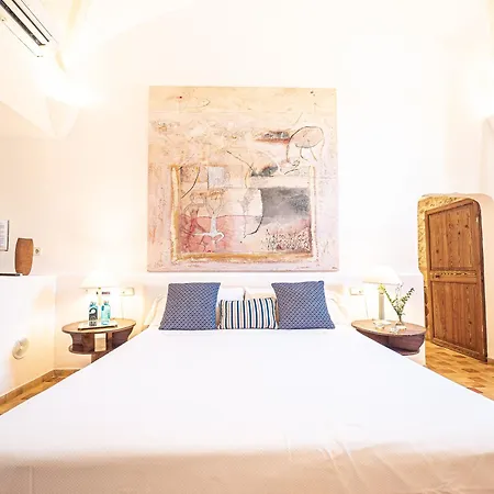Es Cabas 3* Santa Maria del Cami (Mallorca)