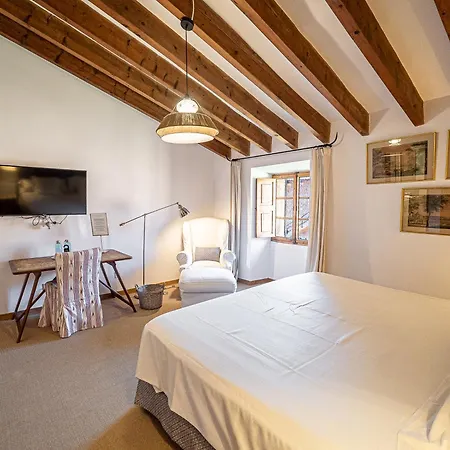 Guest house Es Cabas