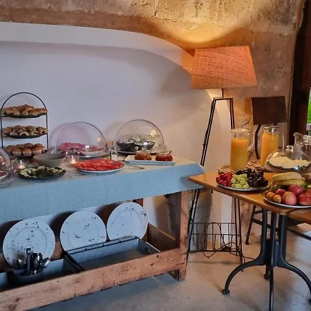 Es Cabas Guest house Santa Maria del Cami (Mallorca)