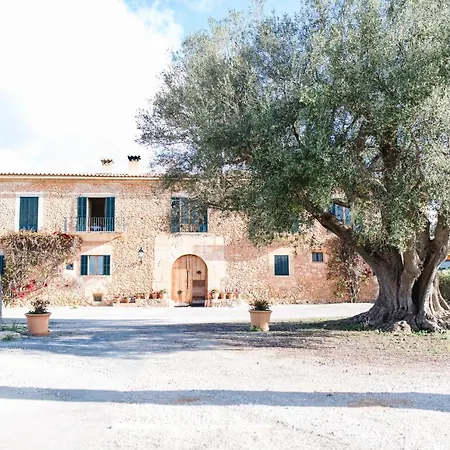 Es Cabas Guest house