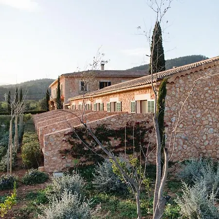 Es Cabas Guest house Santa Maria del Cami (Mallorca)