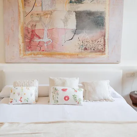 Es Cabas Guest house