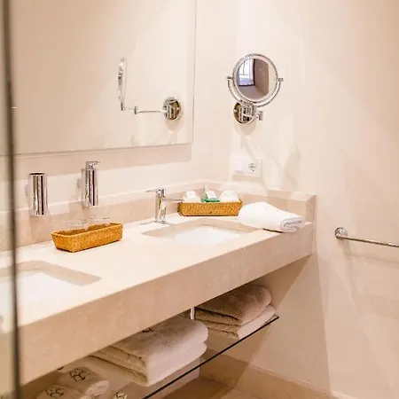 Guest house Es Cabas