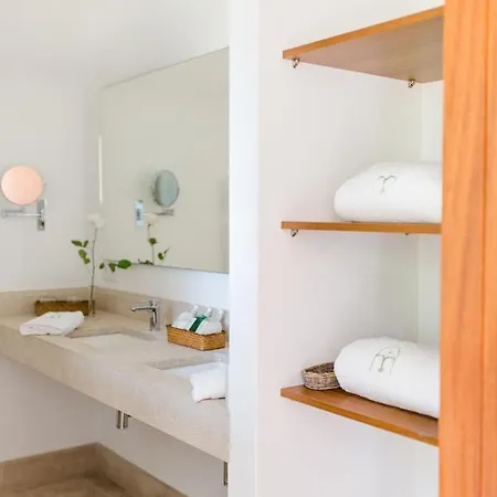 Es Cabas Guest house