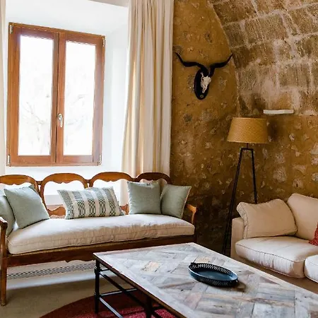 Es Cabas 3* Santa Maria del Cami (Mallorca)
