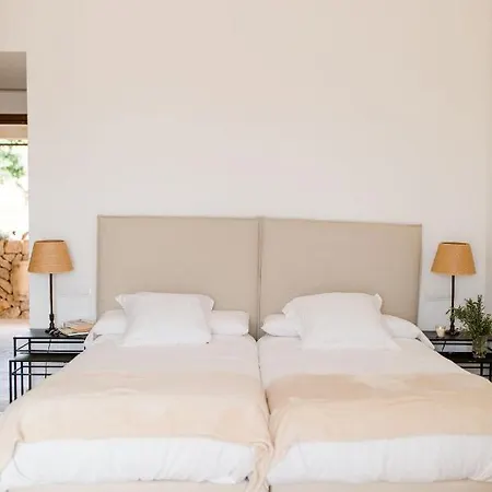 Guest house Es Cabas