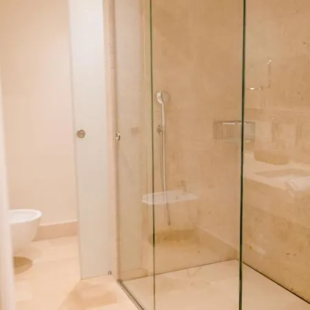 Guest house Es Cabas Santa Maria del Cami (Mallorca)