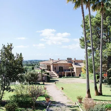 Guest house Es Cabas